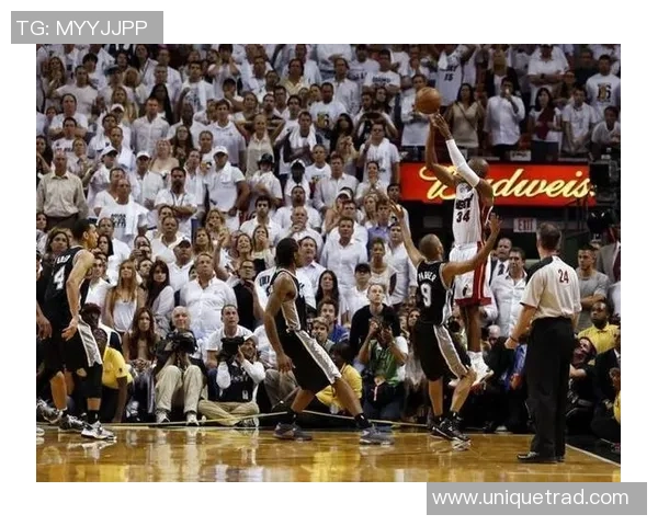 2015年NBA西部决赛第六场马刺与雷霆的激烈对决回顾与精彩瞬间分析