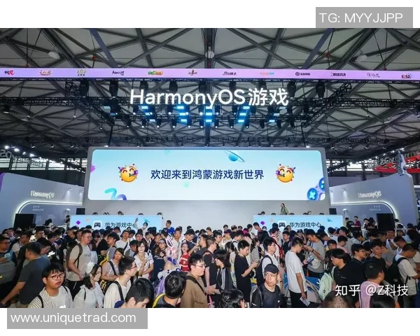 华为游戏中心鸿蒙电竞节共庆王者十周年！鸿蒙特性赋能丝滑流通体会